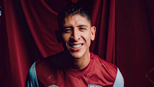 A Edson Álvarez lo dirigirá en West Ham un antiguo enemigo del Chicharito Hernández