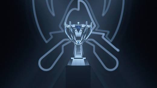 League of Legends: Tiffany hará la nueva Copa del Invocador de Worlds 2022