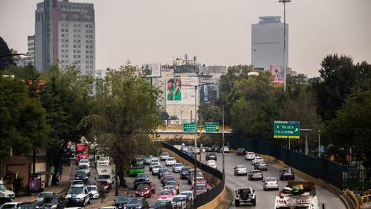 Hoy no circula 25 de septiembre 2023: ¿Qué autos descansan el lunes en CDMX y Estado de México?