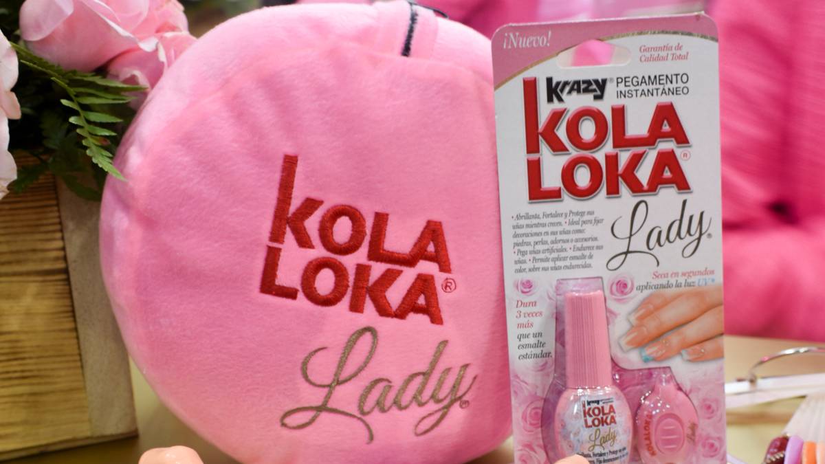 ¿Dónde comprar Kola Loka Lady? El producto viral gracias a su económico precio