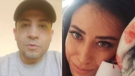 Mickey Santana responde a quienes lo acusan de la desaparición de Ana Victoria Ruiz Palacios (VIDEO)