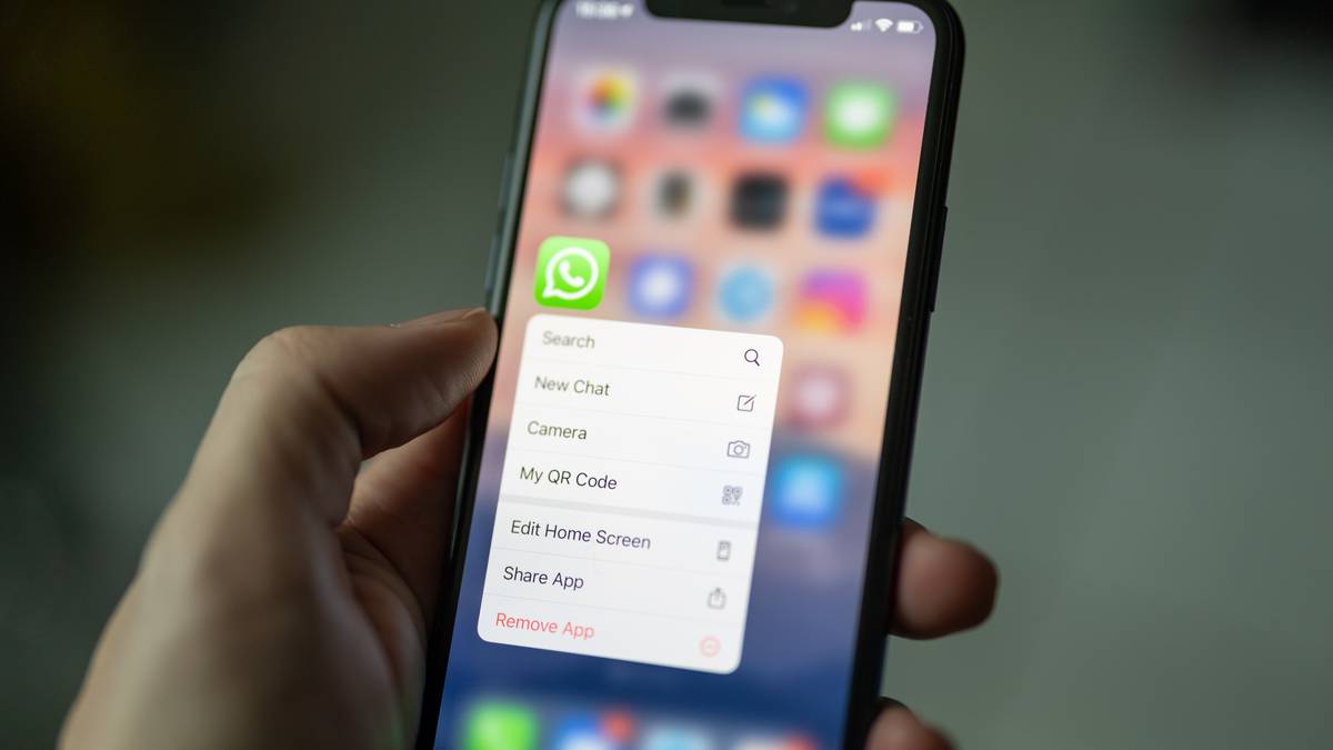 36 modelos de smartphones que se quedarán sin WhatsApp desde el 1 de noviembre 2023
