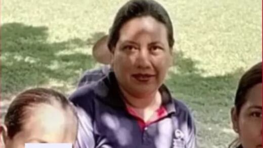 Chiapas: Hallan muerta a Berni Flor Mejía Velázquez, maestra secuestrada mientras daba clases