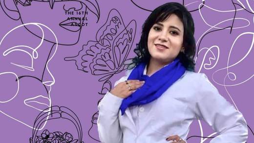 Aline Reynoso, egresada de la Facultad de Medicina de la BUAP, fue asesinada en Puebla; acusan a su prometido del feminicidio