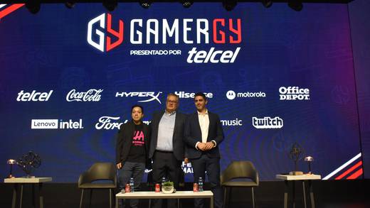 Gamergy México 2023: ¿Cuándo y dónde será el evento de videojuegos en la CDMX?