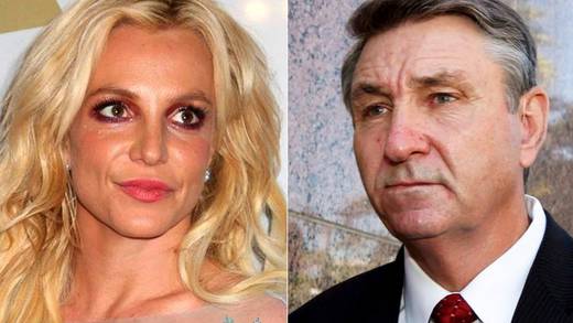 Britney Spears buscaría recuperar el tiempo con su papá por su delicado estado de salud