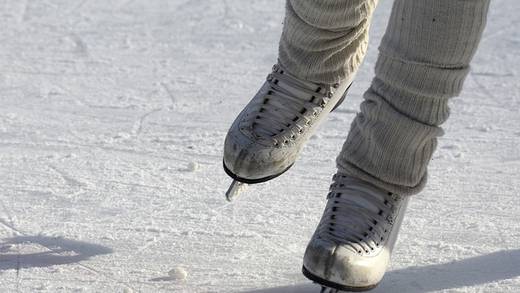 Pistas de patinaje en hielo en CDMX: 4 lugares para divertirte en familia el fin de semana