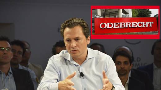 Emilio Lozoya no pierde la esperanza: aplazan por 10 días su audiencia por los sobornos de Odebrecht 