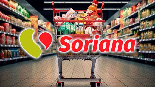 Ofertas Soriana Mercado media semana hoy al 9 de mayo: Estos son los mejores precios