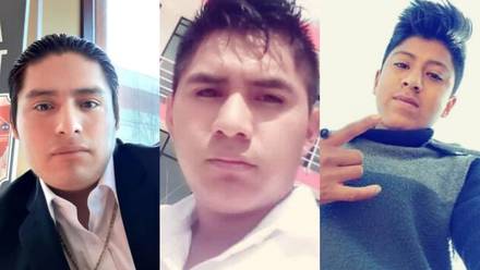 Tres jóvenes indígenas fueron asesinados en Phoenix