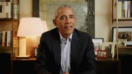 Barack Obama habla sobre OVNIS
