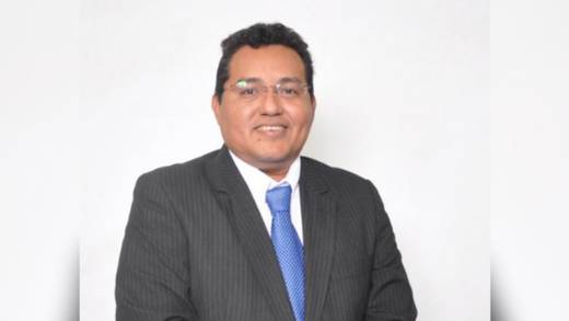 Encuentran con vida a Francisco Eusebio Hernández, periodista de Veracruz