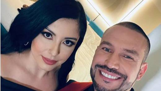 ¿Rafael Amaya se casa con Maritza Ramos? Esto dijo cuándo le preguntaron por el bodorrio