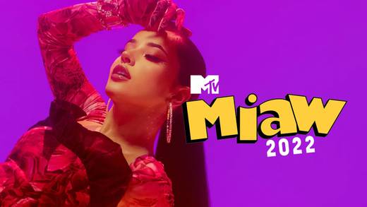 MTV Miaw 2022: Estos son los ganadores