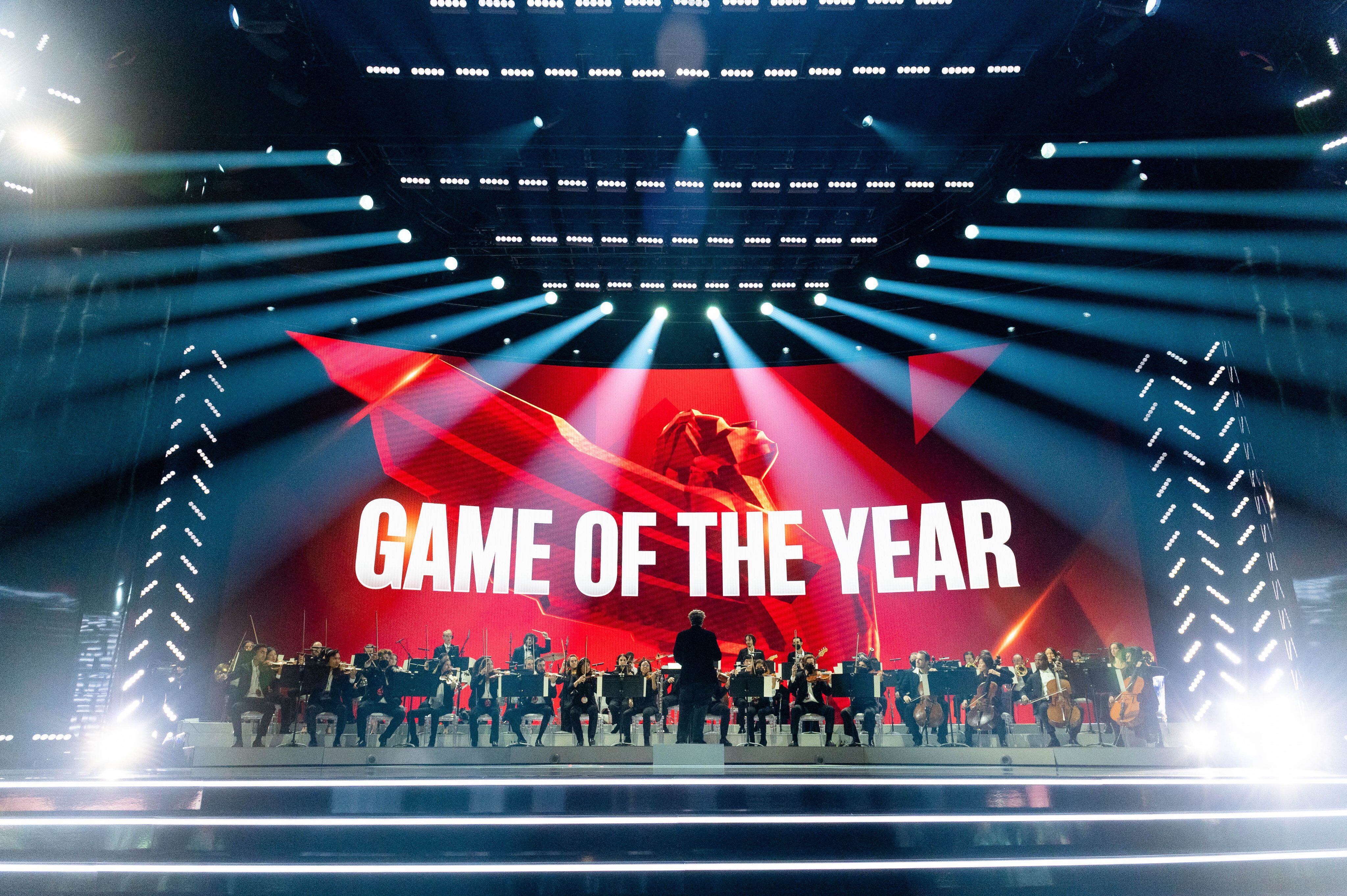 The Game Awards 2023: ¿a qué hora empieza la ceremonia de premios en México  y