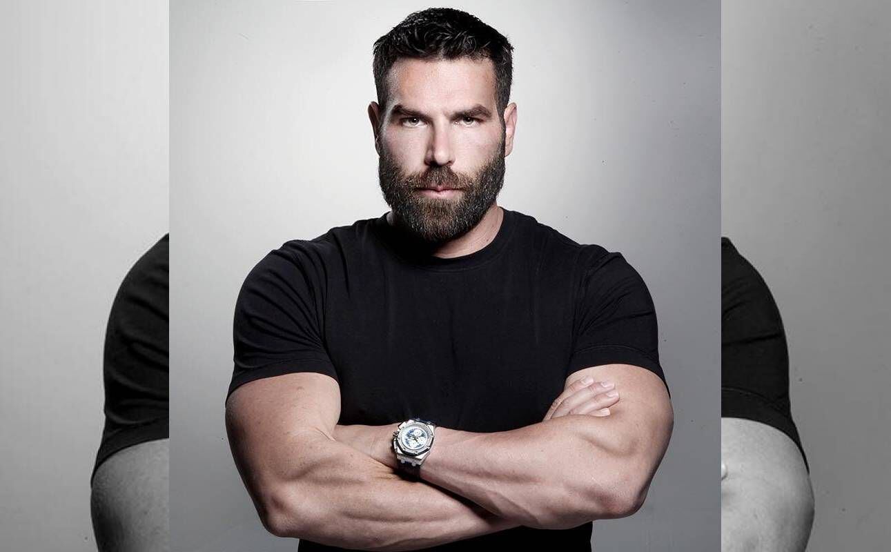 Como Se Hizo Rico Dan Bilzerian Dan Bilzerian engañó todos, jamás pagó por sus lujos