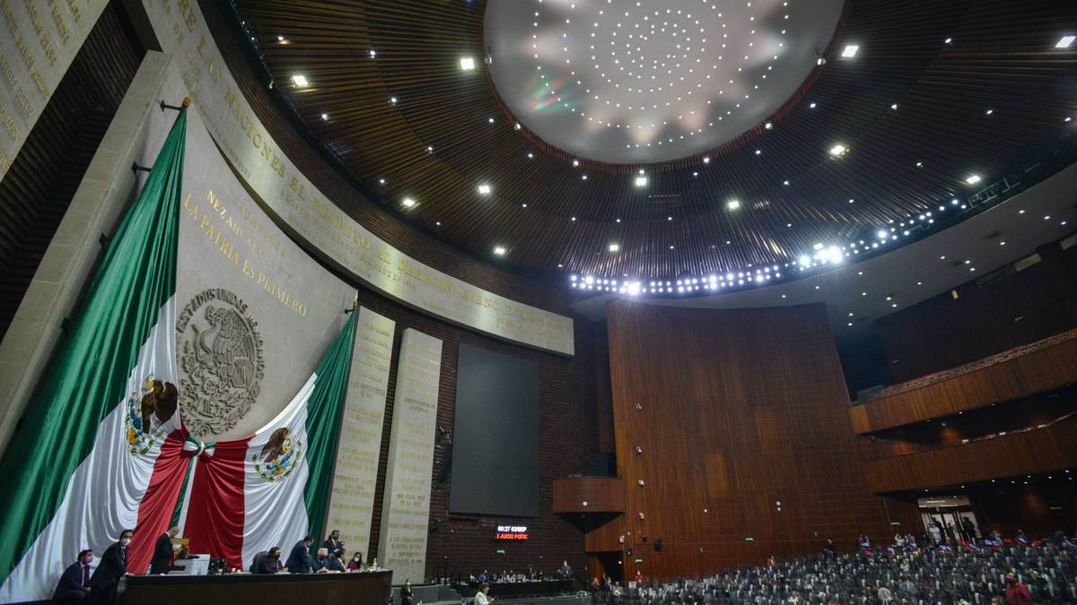 Cámara de Diputados apoya propuesta de AMLO para destinar fideicomisos del Poder Judicial en apoyo a damnificados de Acapulco