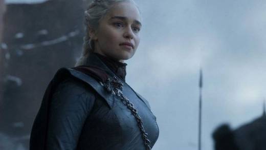 Fans piden que Emilia Clarke reemplace a Amber Heard en ‘Aquaman 2’