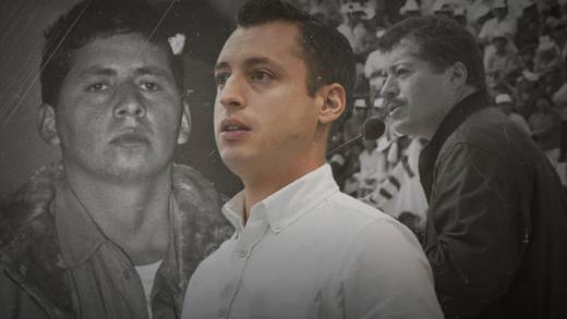 Luis Donaldo Colosio Riojas insiste en liberación de Mario Aburto: “Lo perdono, que se vaya de México”
