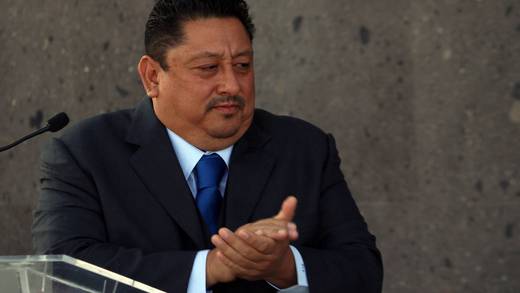 ¿Quién es Uriel Carmona Gándara, fiscal de Morelos que regresó a su cargo tras varias semanas detenido?