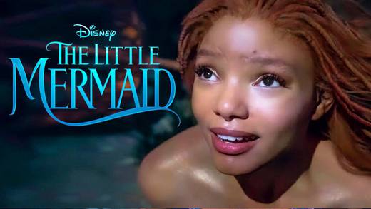 ¿Cuánto dura La Sirenita 2023? El live-action musical es el más largo de Disney