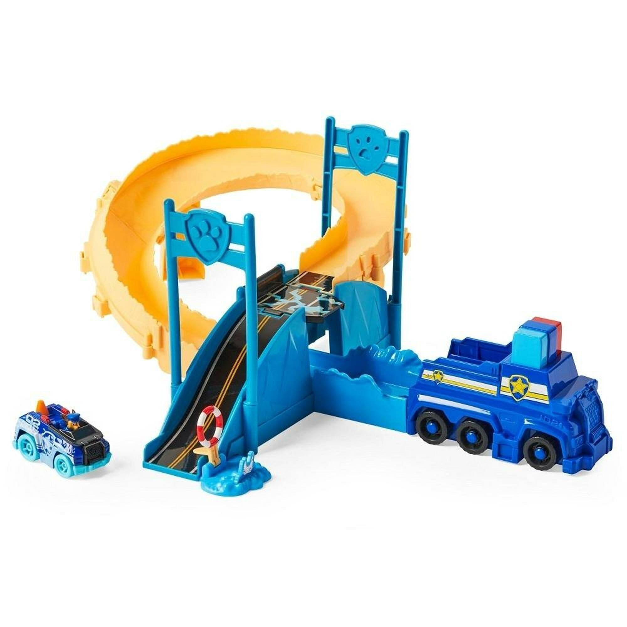 Juguetes de paw patrol en bodega aurrera hot sale