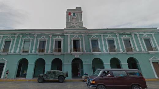 Acusa aborto espontáneo tras ser golpeada por policías en Yucatán