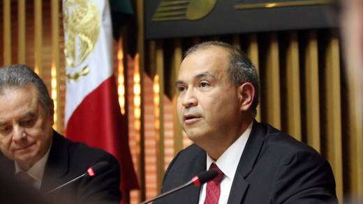 Carlos Treviño ya no es buscado en todo el mundo: Interpol cancela Ficha Roja por el exdirector de Pemex