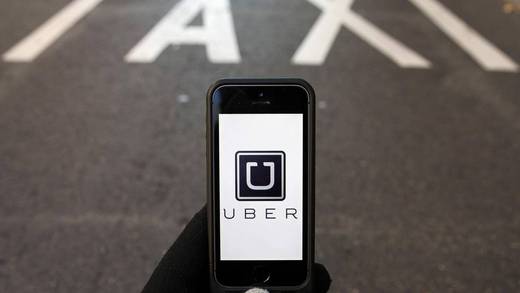 La llegada de Uber a Hermosillo
