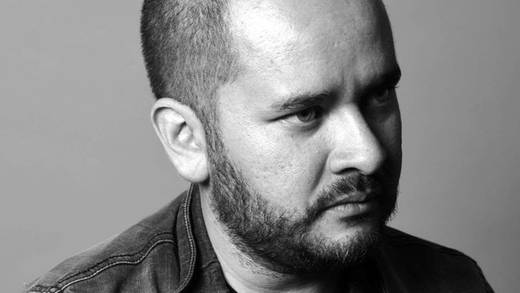 ¿Quién es Christian Peña, ganador del premio Xavier Villaurrutia  de Escritores para Escritores 2023?