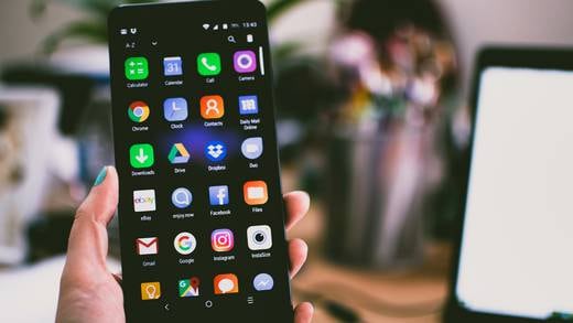 Cómo encontrar un smartphone Android perdido: Paso a paso para localizarlo en modo silencio