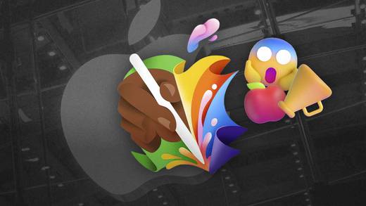 Apple Event 2024 México en vivo: Nueva iPad, iPad Pro, Apple Pencil Pro, Magic Keyboard y más novedades 