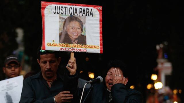 Feminicidios en Puebla