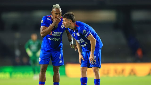 Cruz Azul vs Mazatlán en vivo: Debut para el olvido; La Máquina empata a ceros con los Cañoneros.