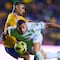Tigres vs Cruz Azul: Fecha, horario y dónde ver la ida de semifinales en Concachampions 2025