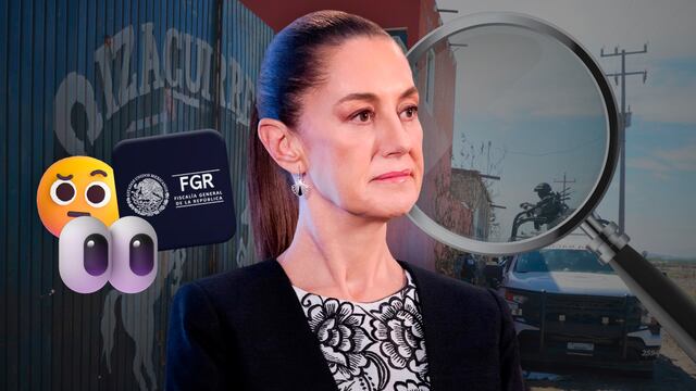 Claudia Sheinbaum pide investigar contradicciones por caso Rancho Izaguirre