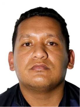 Iván Cazarín Molina "El Tanque", operador regional del CJNG.