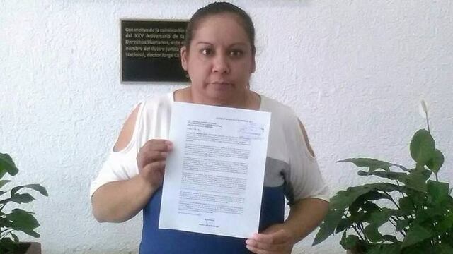 Facebook Malu García