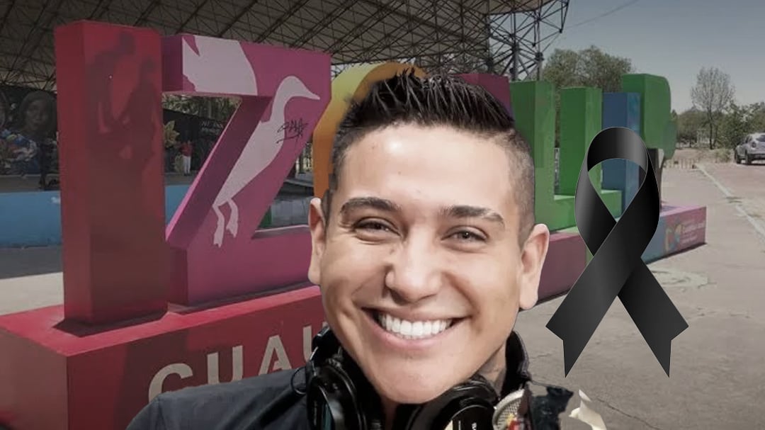 Farath Coronel, locutor y guía espiritual, es localizado muerto en Cuautitlán Izcalli