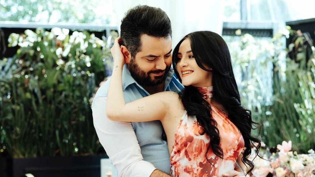 “Feliz cumpleaños Tessa”: La familia Derbez celebra el primer año de la hija de José Eduardo Derbez y Paola Dalay