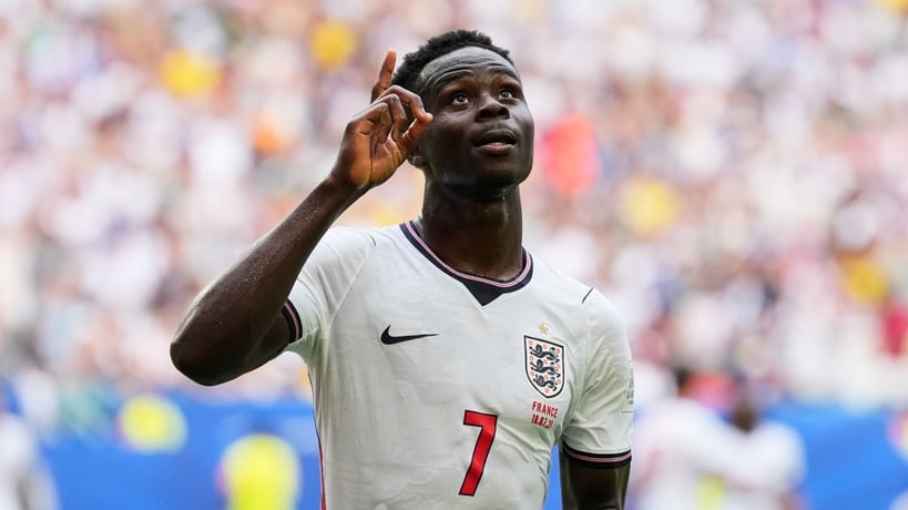Inglaterra vence 6-4 a Francia y conquista el tercer lugar del Mundial 2026