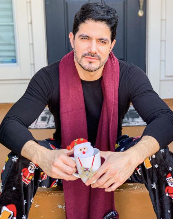 Pepe Gámez