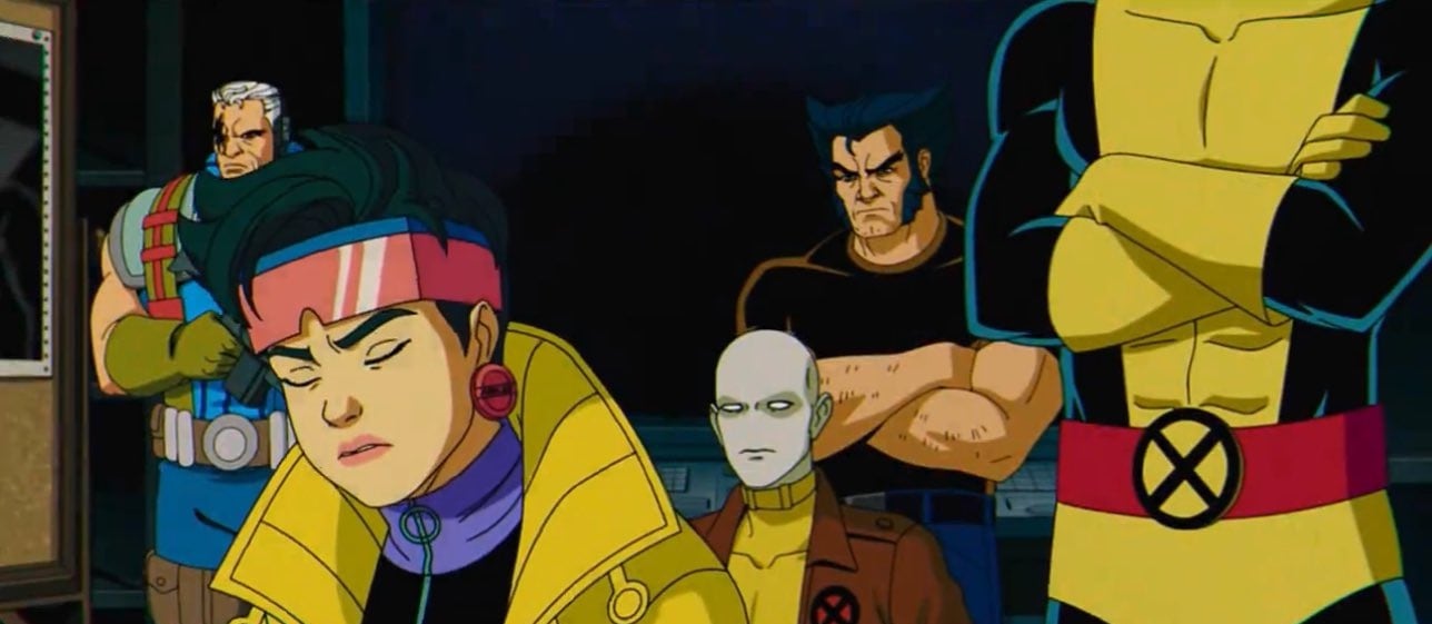 X-Men 97 revela el tráiler de la primera parte del capítulo final