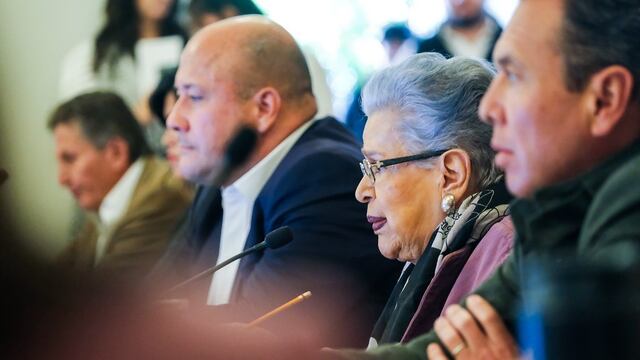 Enrique Alfaro y Pablo Lemus confirman que el terreno en disputa en la zona de Huentitán es privado