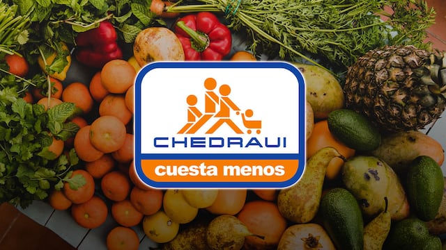 Ofertas Chedraui