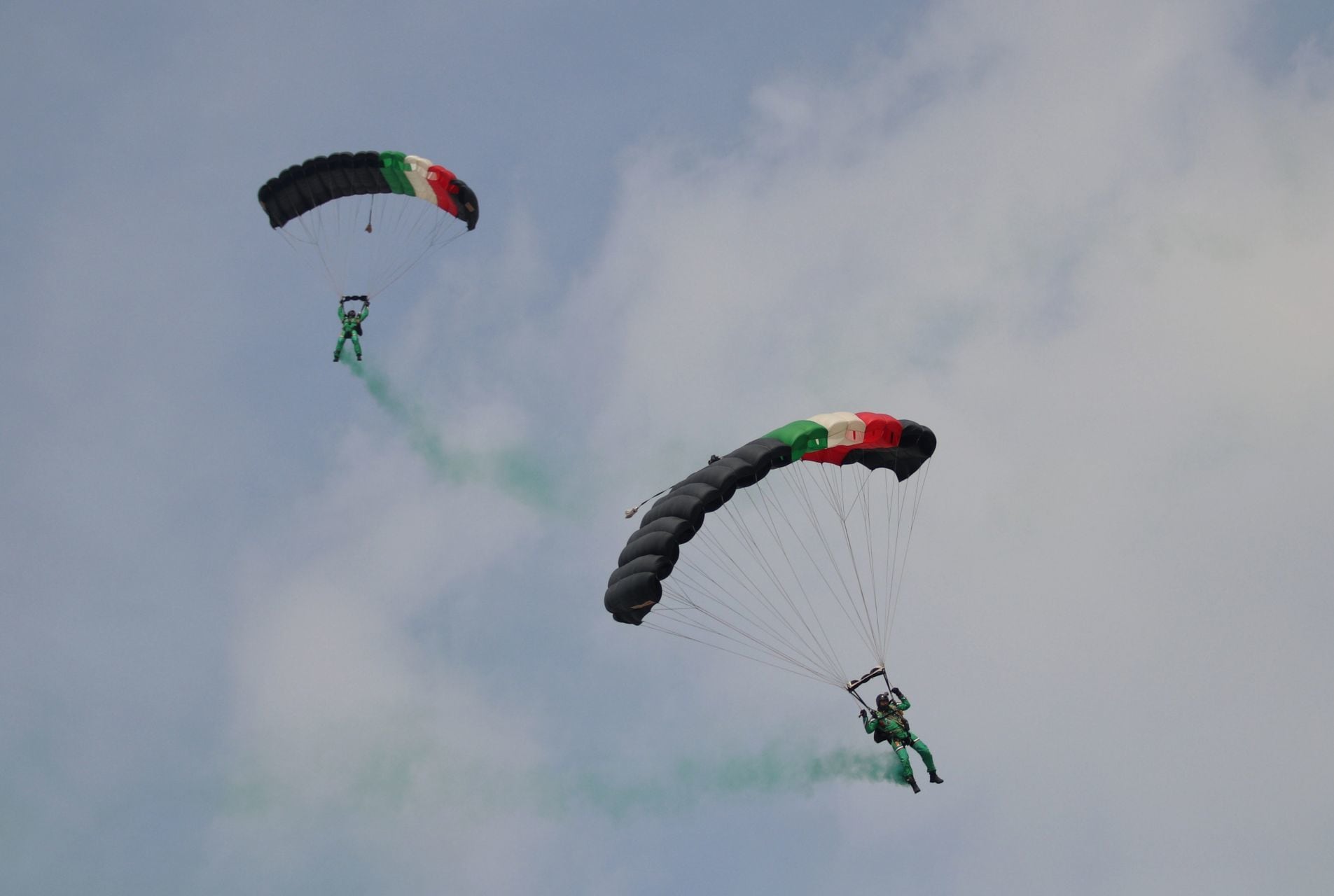 Desfile Militar 2021
