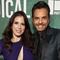 Eugenio Derbez y Alessandra Rosaldo desechan rumores de divorcio celebrando 12 años de casados