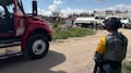 Explosión de pipas en Tepeaca activa el Plan DN-III-E de la Guardia Nacional