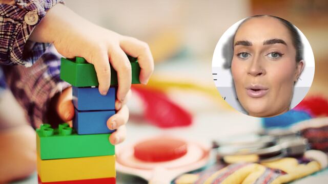 Mujer en TikTok publica lista de razones para no tener hijos