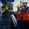 Claudia Sheinbaum anuncia “sorpresa” con la llegada de nuevos trenes para el Metro de la CDMX
